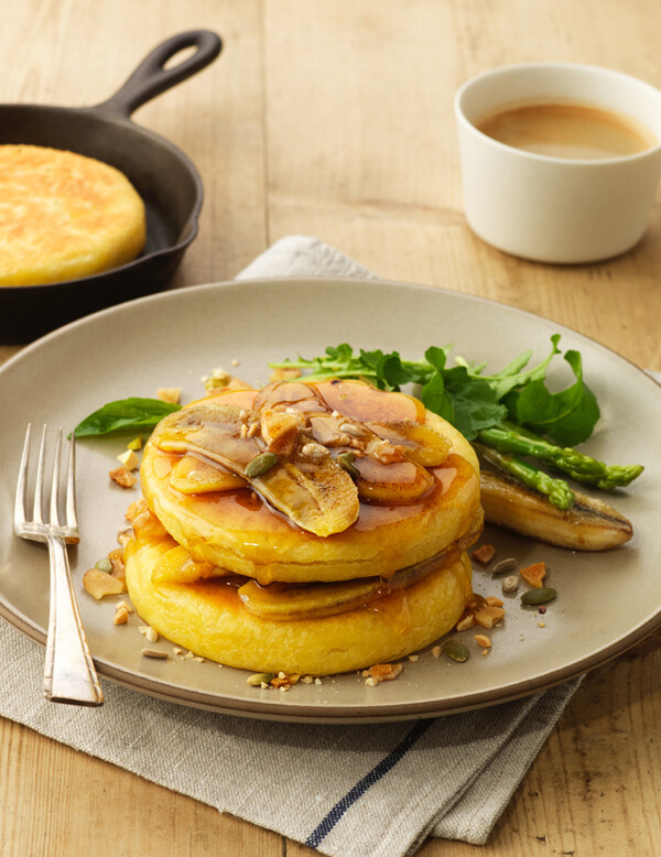 호떡의 다양한 변신 /https://m.cj.co.kr/kr/k-food-life/cj-the-kitchen/recipe/0000002016