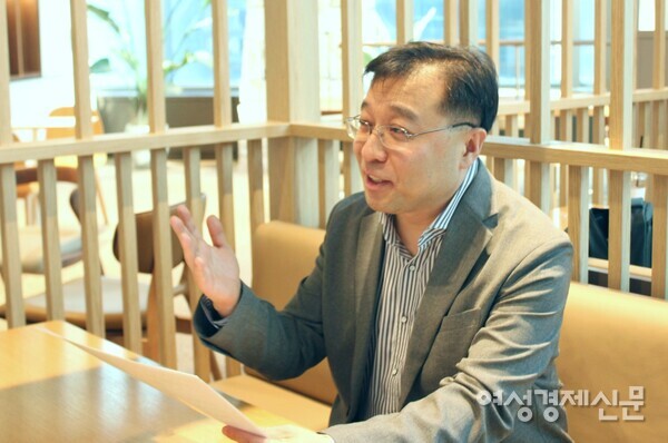 한화투자증권 IRP의 '수수료 무료' 정책은 가입자의 이탈을 막는 큰 유인이다. /허아은 기자