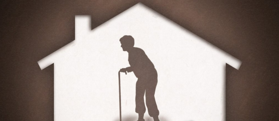 노인 1인 가구 이미지 /연합뉴스