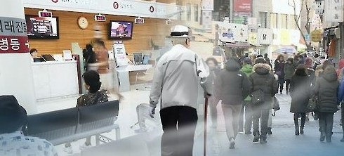 노후 소득은 연금, 임대소득, 배당소득으로 구성되고 재무설계사는 이를 차례대로 분산해서 고객의 은퇴 이후 목표 소득을 달성하기 위한 플랜을 짠다. /연합뉴스