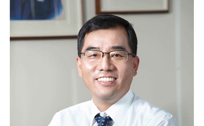 강신호 CJ제일제당 신임 대표이사 /CJ제일제당