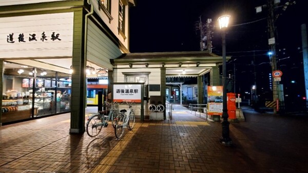 아담하고 정겨운 역 /사진=양은심