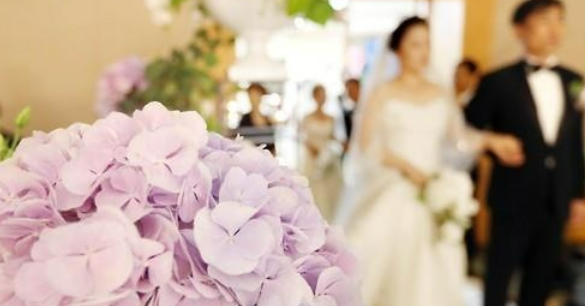임영일 과장은 "혼인을 한 뒤 출산을 안 하는 경향이 늘고 있어서 혼인 건수가 출산으로 이어질 개연성은 과거보다 낮다"고 말했다. /연합뉴스