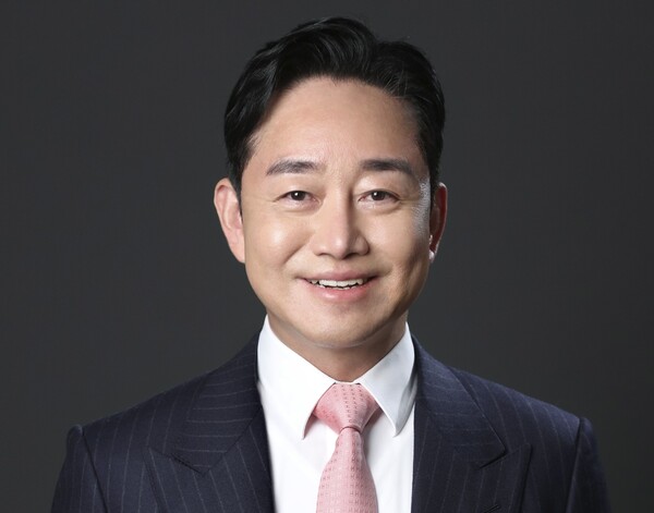 김성남 국민의힘 고양갑 예비후보 /김성남 예비후보 선거사무소