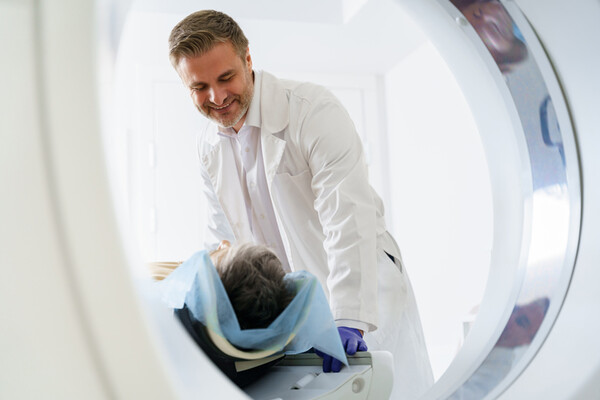 검사가 필요하지 않은 환자에게도 검사를 권한다. /게티이미지뱅크