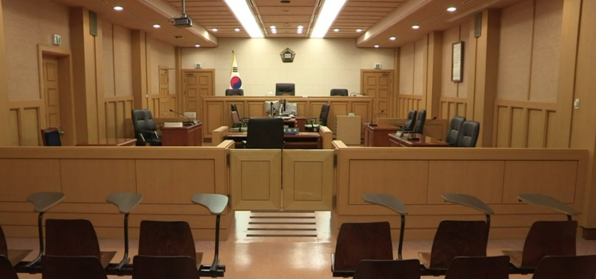 형사 사건 재판 과정에서 피해자의 의견이 무시되고 있다는 지적이 나오고 있다. /연합뉴스