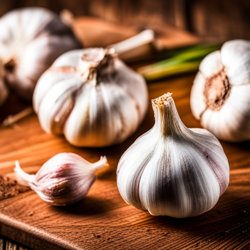 세계적으로 가장 인기 있는 향신료 마늘 /https://blog.naver.com/dimablo015/223212592197