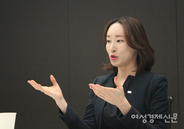 미래에셋자산운용의 전략배분TDF는 원화 관점에서 운용된다. /허아은 기자