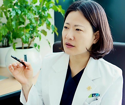 이은혜 순천향의대 영상의학과 교수. /