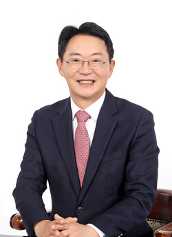 김현준 수원갑 국민의힘 후보. /김현준 캠프