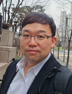 강민석 프로는 2011년 펀드 만드는 회사에서 커리어를 시작했다. 이후 증권사, 은행, 보험사 등 여러 업권에서 퇴직연금 투자 업무를 해왔다. /강민석 프로