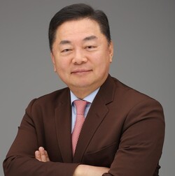 구상찬 국민의힘 강서갑 국회의원 후보 /구상찬 캠프