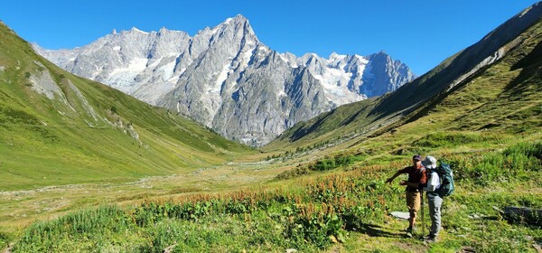 현지 가이드와 국외여행 인솔자 in 프랑스 몽블랑 /나소영 여행 스토리텔러 