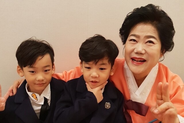 한국장기조직기증원은 지난달 29일 경기 화성시 한림대동탄성심병원에서 임봉애(62)씨가 뇌사 장기기증으로 간장과 신장(양쪽)을 기증했다고 19일 밝혔다. /한국장기조직기증원