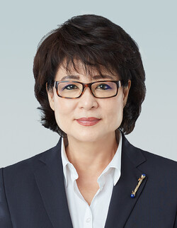 허명 한국여성단체협의회 회장 /한국여성단체협의회