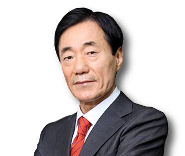 신동국 한양정밀 회장. /회사 홈페이지 캡쳐