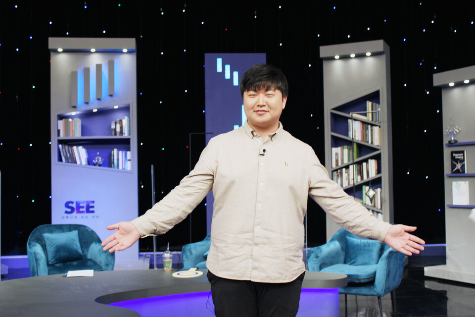 포브스 '아시아 30세 이하 가장 영향력 있는 리더 30인'에 선정된 돌봄드림 김지훈 대표 /돌봄드림