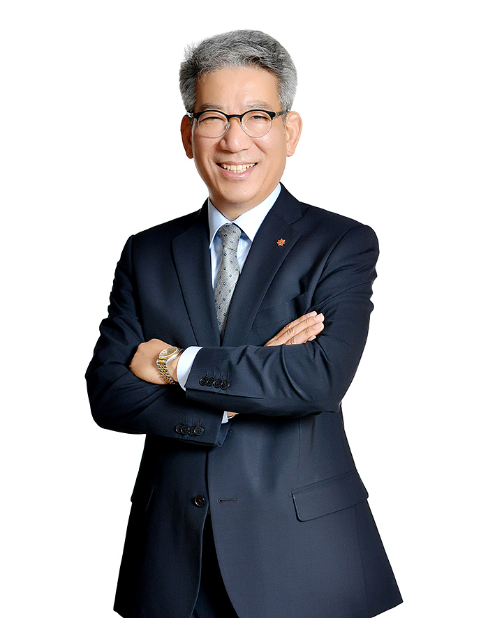 허병훈 신세계건설 건설부문 대표이사 /이마트