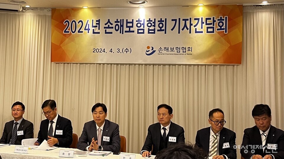 손해보험 업계가 '시니어 고객 확보'에 나섰다. 요양 산업 진출 밑그림도 완성 단계다. /허아은 기자