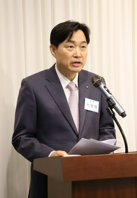 이병래 손해보험협회 회장은 유병력자 실손의료보험의 가입률을 높이고 소비자 편의가 확대되도록 상품 개편을 추진해야 한다고 말했다. /손해보험협회