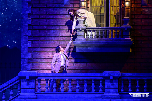  오페라 <로미오와 줄리엣>(서울시오페라단, 2022) /사진=박소영 씨