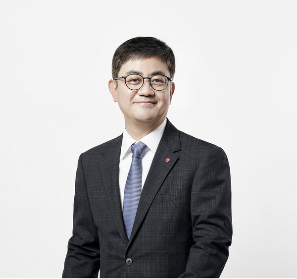  한채양 이마트 대표 /이마트