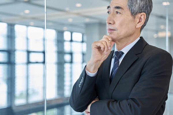 직장인이라면 누구나 은퇴를 그린다. /게티이미지뱅크