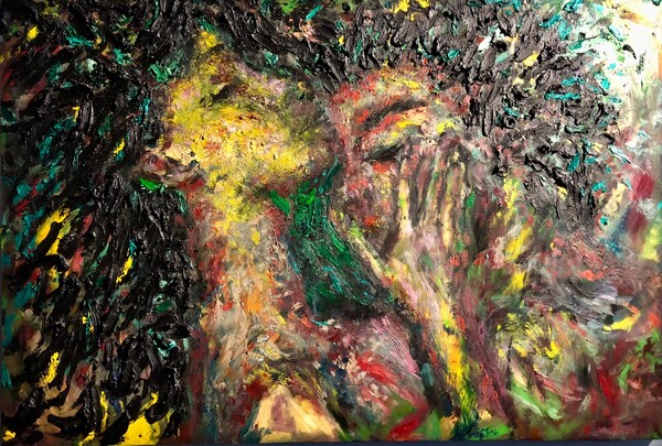 세상을 바꿀 수 있다고 믿는 미친 사람들이야말로 결국 세상을 바꾸는 사람들이다. 박신양의 '남과 여' /최익준