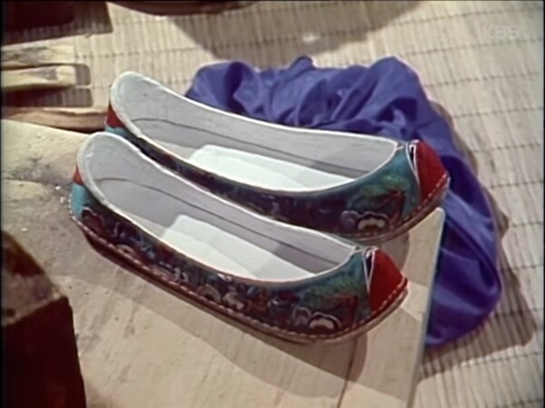 김용익 작가의 작품세계는 비교적 늦게 국내에 알려졌다. 그런데 이미 1983년 KBS TV문학관에서 방송되었음을 확인할 수 있다. /유튜브 옛날티비=KBS Archive