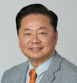 구상찬 전 국회의원 /구상찬 의원 사무실