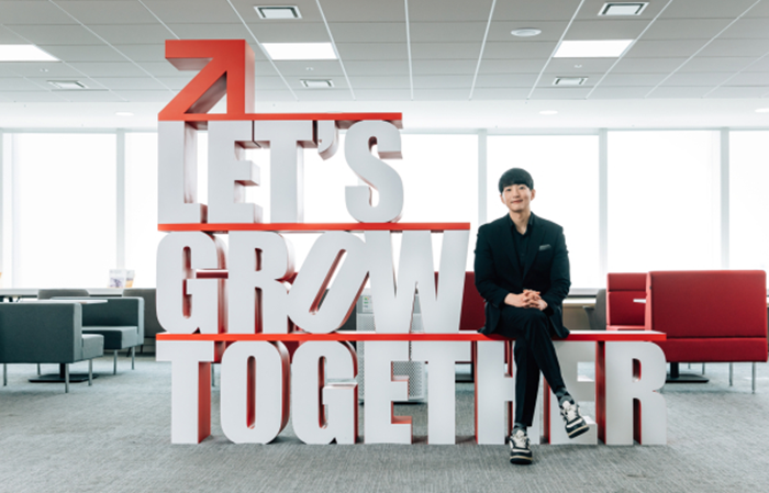 '안목 경영'은 미래에 닥칠 여러 난관과 악재를 미리 예방할 수 있다. /에이피알(APR)