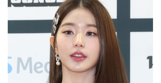 최근 IVE 장원영의 ‘초 긍정적 사고’가 ‘원영적 사고’라는 이름으로 밈이 되었다. /연합뉴스