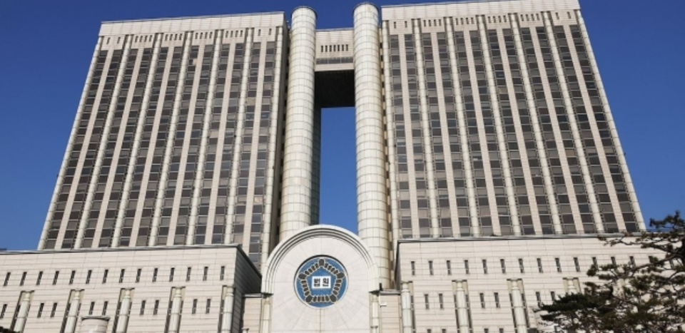 서울고법·서울중앙지법 전경 /연합뉴스