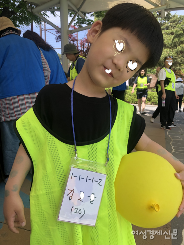 드디어 다섯 자리 숫자가 나왔다. /박종섭