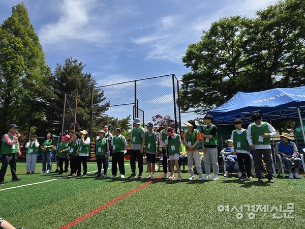 10남매 중 네 번째 가족이 소개되고 있다. /박종섭