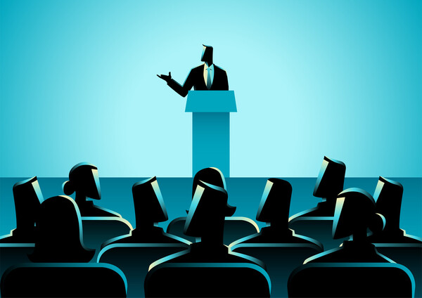 우리나라는 정치 후진국을 면치 못하고 있다는 평가가 주를 이룬다. /게티이미지뱅크