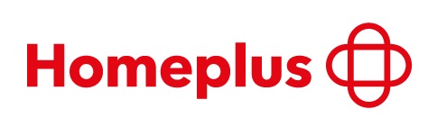 홈플러스 CI /홈플러스