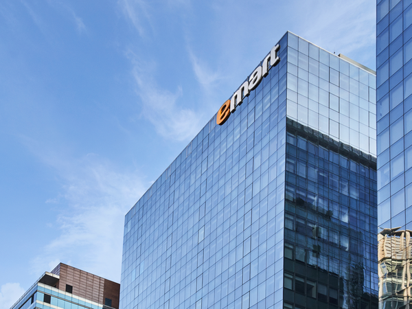  이마트 본사 /이마트