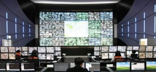 한국 문화가 발전하면서 국내외를 막론하고 일어나는 저작권 침해로 창작가들이 골머리를 앓고 있다. 한국저작권보호원 저작권 침해 대응 종합상황실 전경 /문화체육관광부