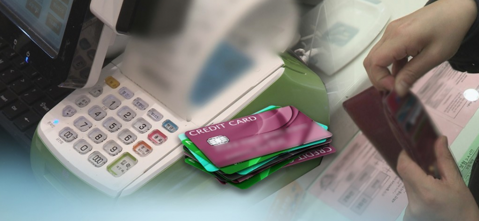 더불어민주당이 보험사가 보험료를 카드로도 받도록 강제하는 법안을 발의했다. 결제 수수료 부담에 카드 결제를 반기지 않아왔던 보험 업계는 카드 결제 수수료 부담이 보험료 인상을 부추겨 소비자 효용을 낮출 수도 있다고 우려했다. /연합뉴스