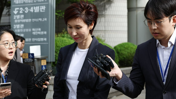 재판부가 SK이노베이션 측이 청구한 손해배상의 일부를 인정하면서 아트센터 나비가 약 10억원을 지급해야 한다고 판단했다. /연합뉴스