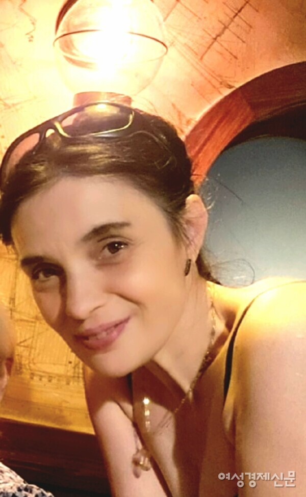 까띠 선생이 한국 라틴댄스에 끼친 공로는 크다. /사진=까띠 제공