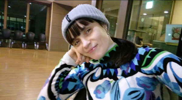 까띠 선생은 한국 라틴댄스의 숨은 보석이다. 비싼 돈 들여 외국 유학을 가지 않더라도 한국에서 좋은 선생을 만나 정통 라틴댄스를 배울 수 있기 때문이다. /사진=까띠 제공