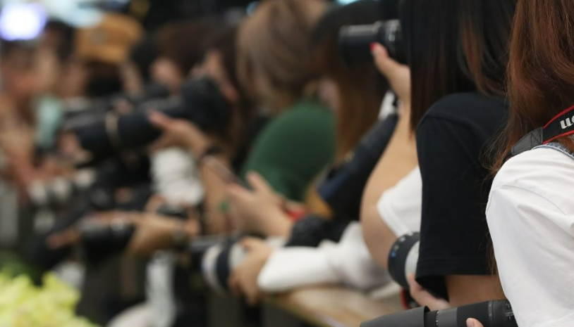 '팬덤'이 시장에 미치는 영향력이 커지면서 마케팅에도 변화가 생기고 있다. /연합뉴스