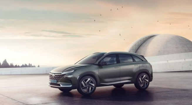 현대차의 수소차 전 세계 판매량이 올해 5월 말 기준 4만465대로 집계돼 4만대를 돌파했다. /연합뉴스