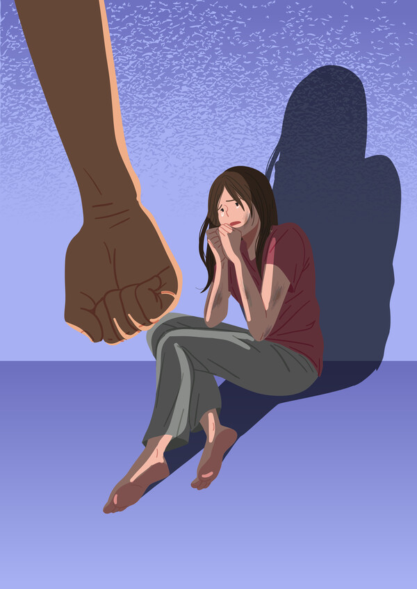 연인 관계에서 살해됐다는 소식은 더 이상 새로운 뉴스가 아니다. /게티이미지뱅크