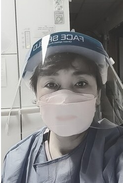  내 인생을 타인을 배려하며 긍정적으로 살아야지 다짐합니다. /박남희