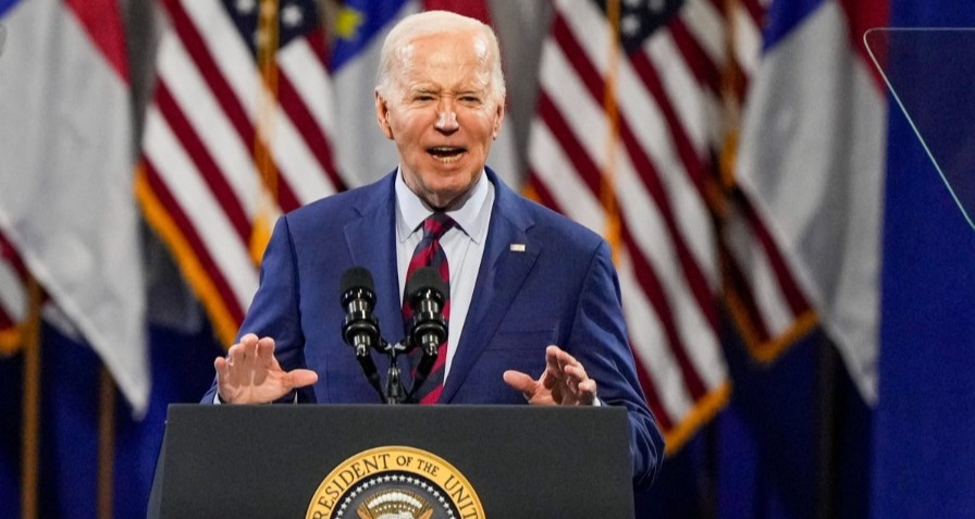 바이든 미국 대통령 /연합뉴스