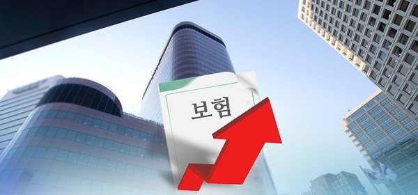 보험 상품 또는 특약이 참신할 경우 출시 보험사는 해당 상품의 '배타적 사용권'을 획득하고 최장 1년간 독점 판매권을 얻을 수 있다. 업계에서는 배타적 사용권 인정 기간을 늘려야 한다고 주장한다. /연합뉴스