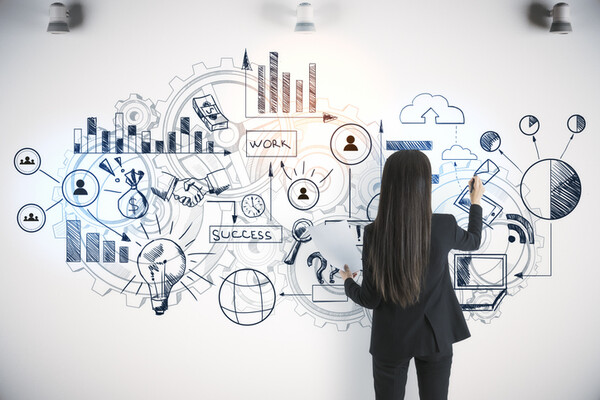 쉴 틈 없이 돌아가는 일상에서 나를 잃지 않는 법을 찾는 것이 필요하다. /게티이미지뱅크